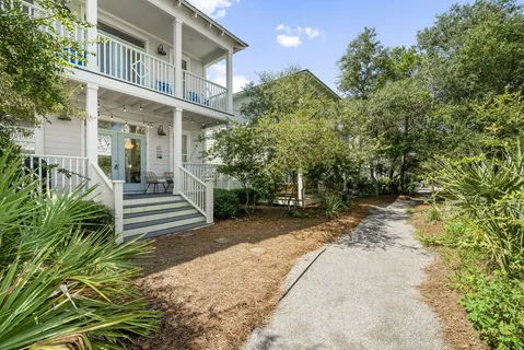$1,550,000 | 22 Moonlight Beach Lane, Inlet Beach, FL 32461