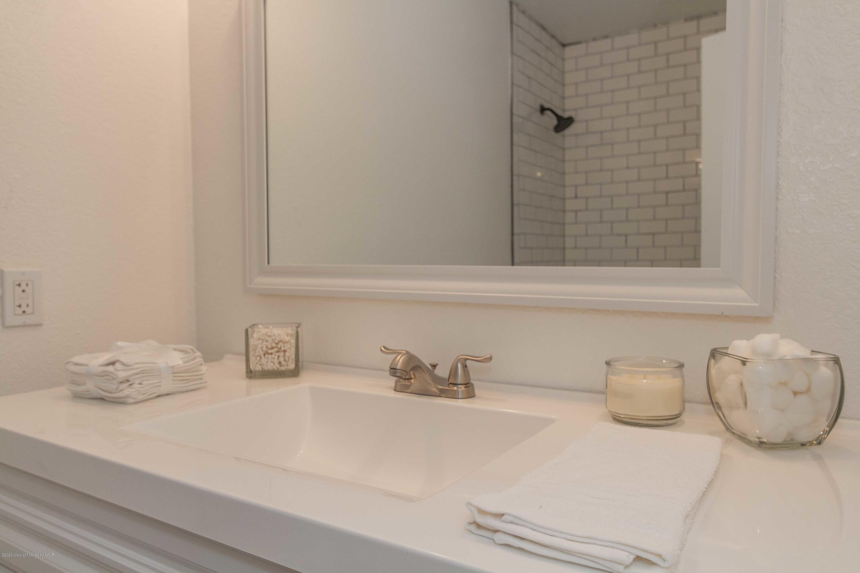 4217 Gary Lane Amarillo, TX 79110 - Photo 26 of 58 MASTER BATH VIEW 2