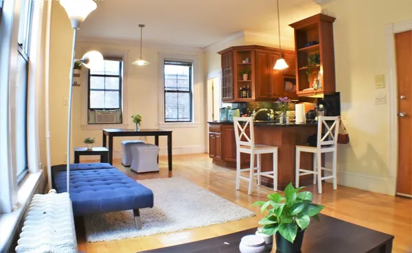 $3,995 | 87 Dartmouth Street, Unit 3, Boston, MA 02116