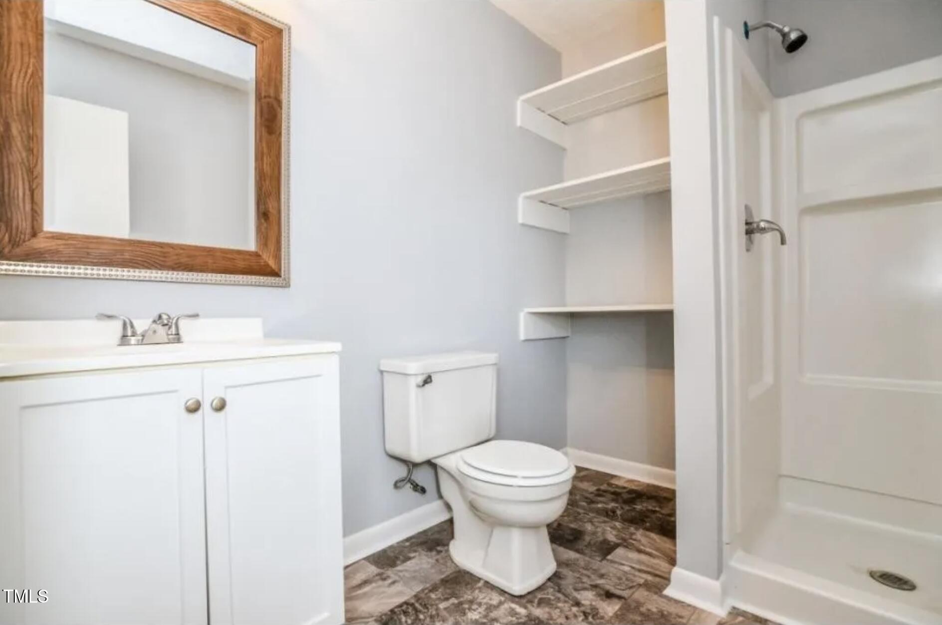 110 Elfreth Lane Spring Lake, NC 28390 - Photo 11 of 17 Master Bath