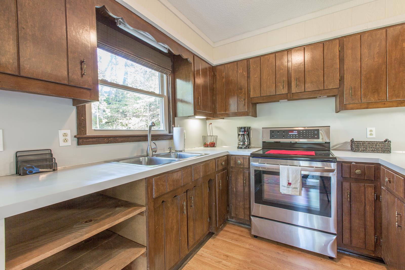 159 Old Sligo Road Smithville, TN 37166 - Photo 10 of 30 Gallery Image 10