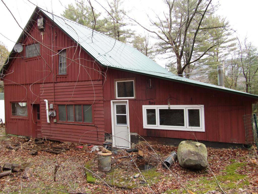 1296 Hooker Road Leicester, VT 05733 - Photo 1 of 10 Gallery Image 1