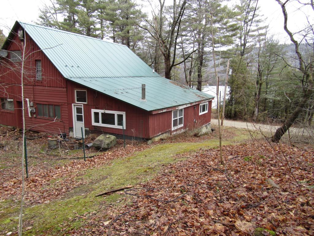 1296 Hooker Road Leicester, VT 05733 - Photo 2 of 10 Gallery Image 2