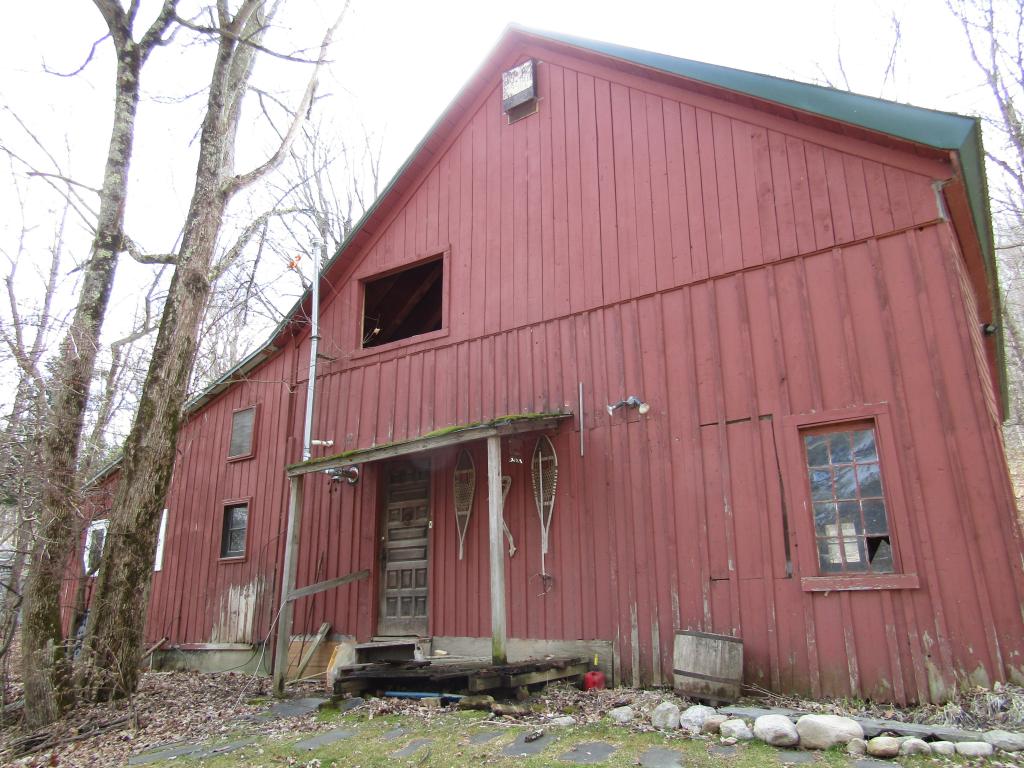 1296 Hooker Road Leicester, VT 05733 - Photo 5 of 10 Gallery Image 5