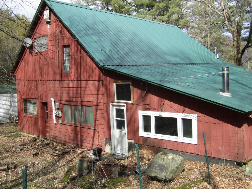 1296 Hooker Road Leicester, VT 05733 - Photo 6 of 10 Gallery Image 6