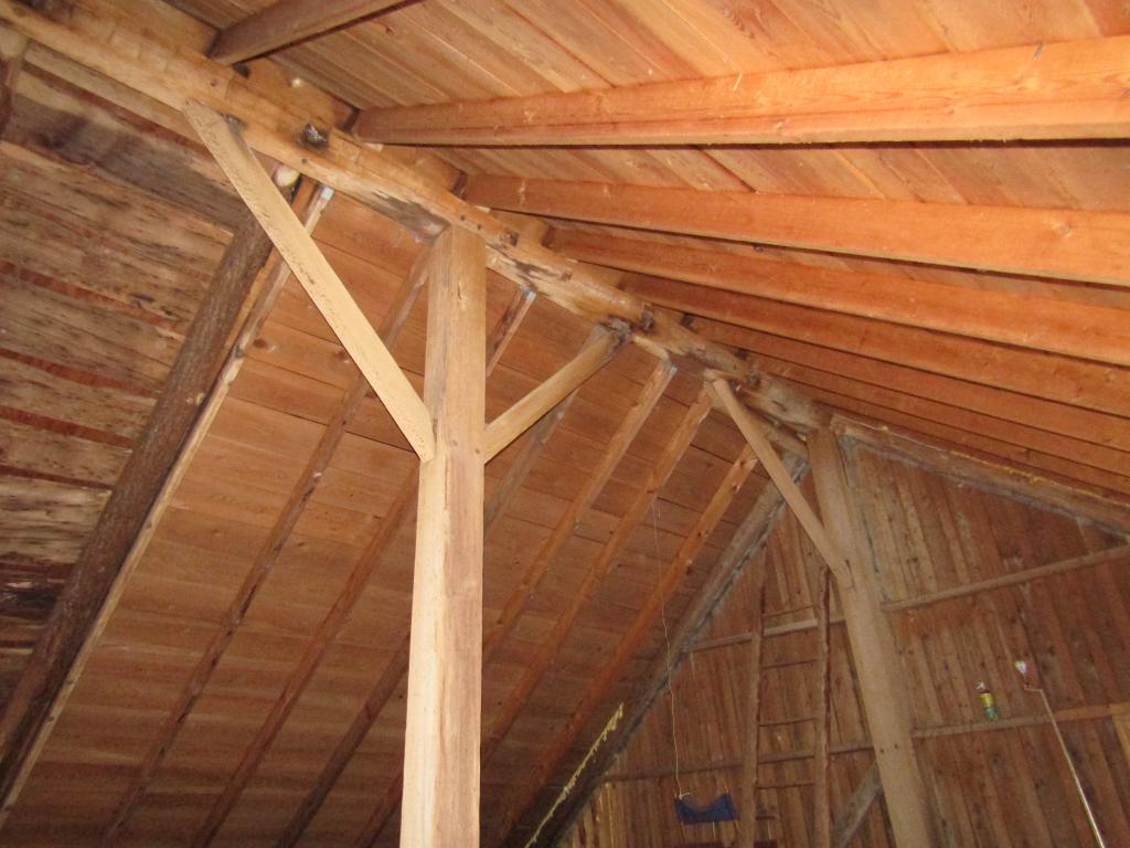 1296 Hooker Road Leicester, VT 05733 - Photo 9 of 10 Gallery Image 9