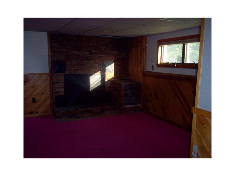 18 Lewis Road Hermon, ME 04401 - Photo 10 of 13 Family Room.