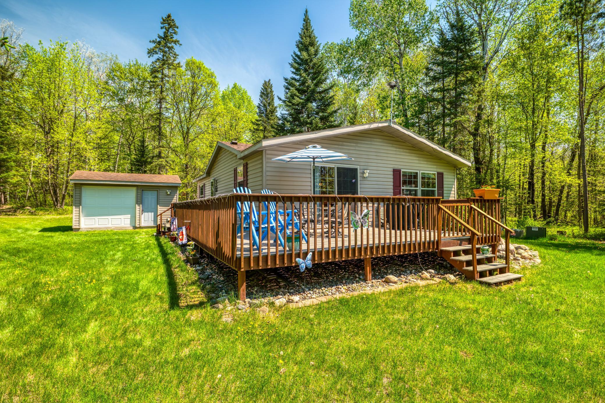 19296 Necktie Loop Lake George, MN 56458 - Photo 51 of 59