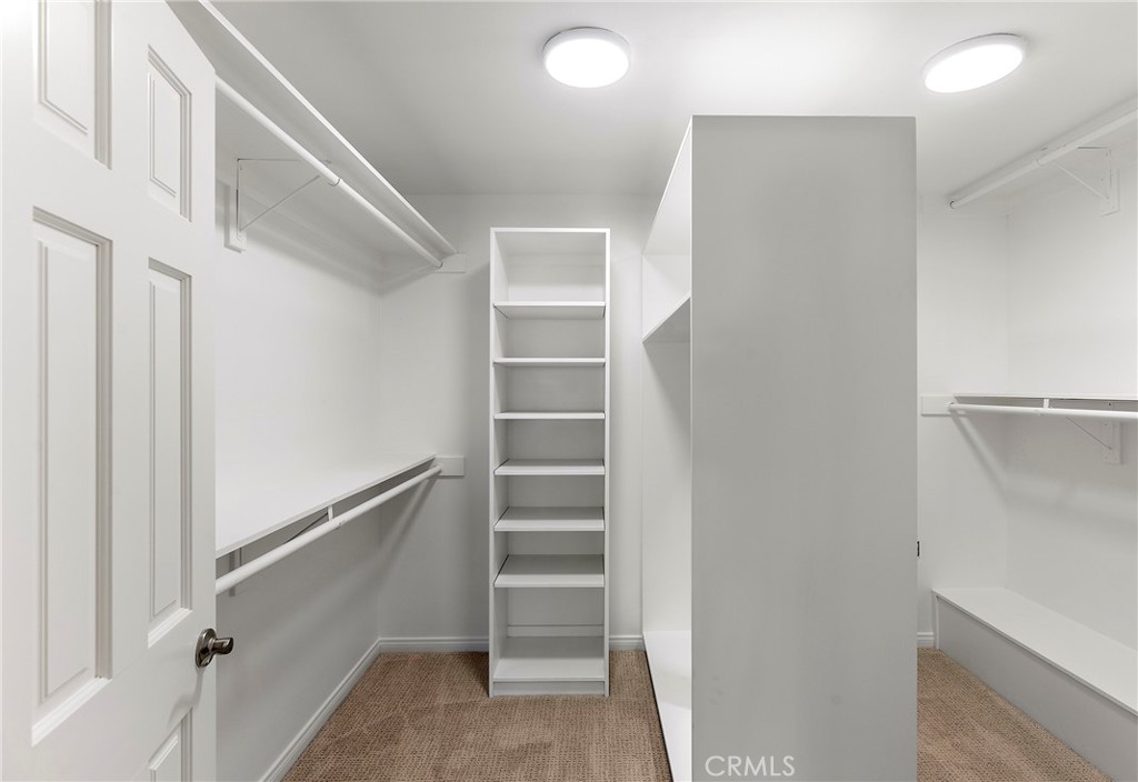 502 Kings Road Newport Beach, CA 92663 - Photo 16 of 46 Primary walk-in closet