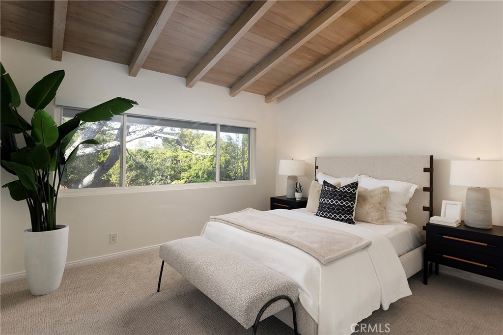 502 Kings Road Newport Beach, CA 92663 - Photo 22 of 46 Bedroom 2