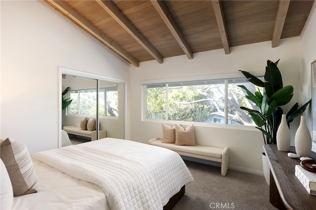 502 Kings Road Newport Beach, CA 92663 - Photo 24 of 46 Bedroom 3