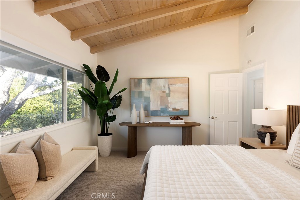 502 Kings Road Newport Beach, CA 92663 - Photo 25 of 46 Bedroom 3