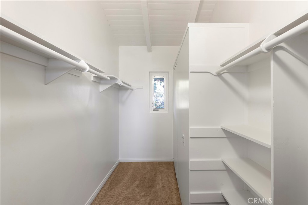 502 Kings Road Newport Beach, CA 92663 - Photo 29 of 46 Walk in closet in Bedroom 4