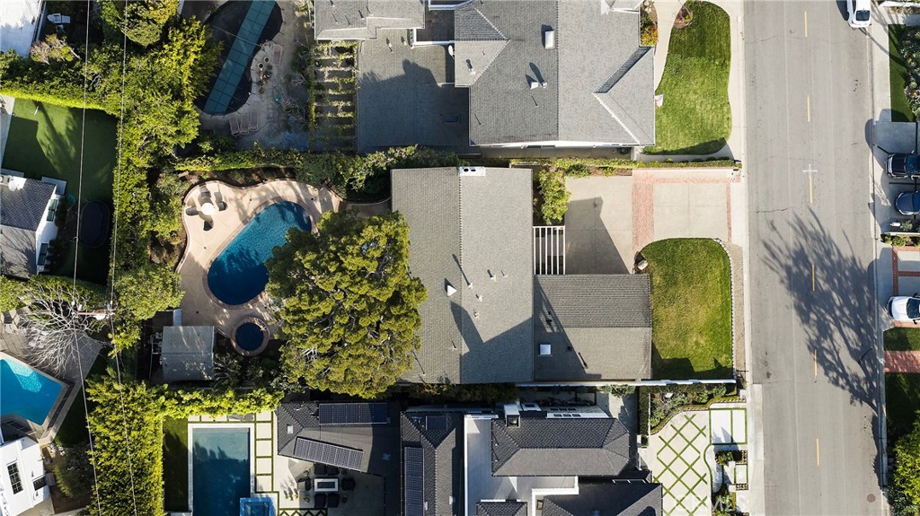 502 Kings Road Newport Beach, CA 92663 - Photo 40 of 46 Overview of lot