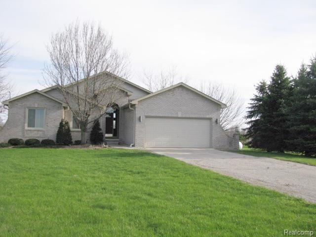 15233 Schultz Road Allenton, MI 48002 - Photo 2 of 39 #2 Front 1.jpg