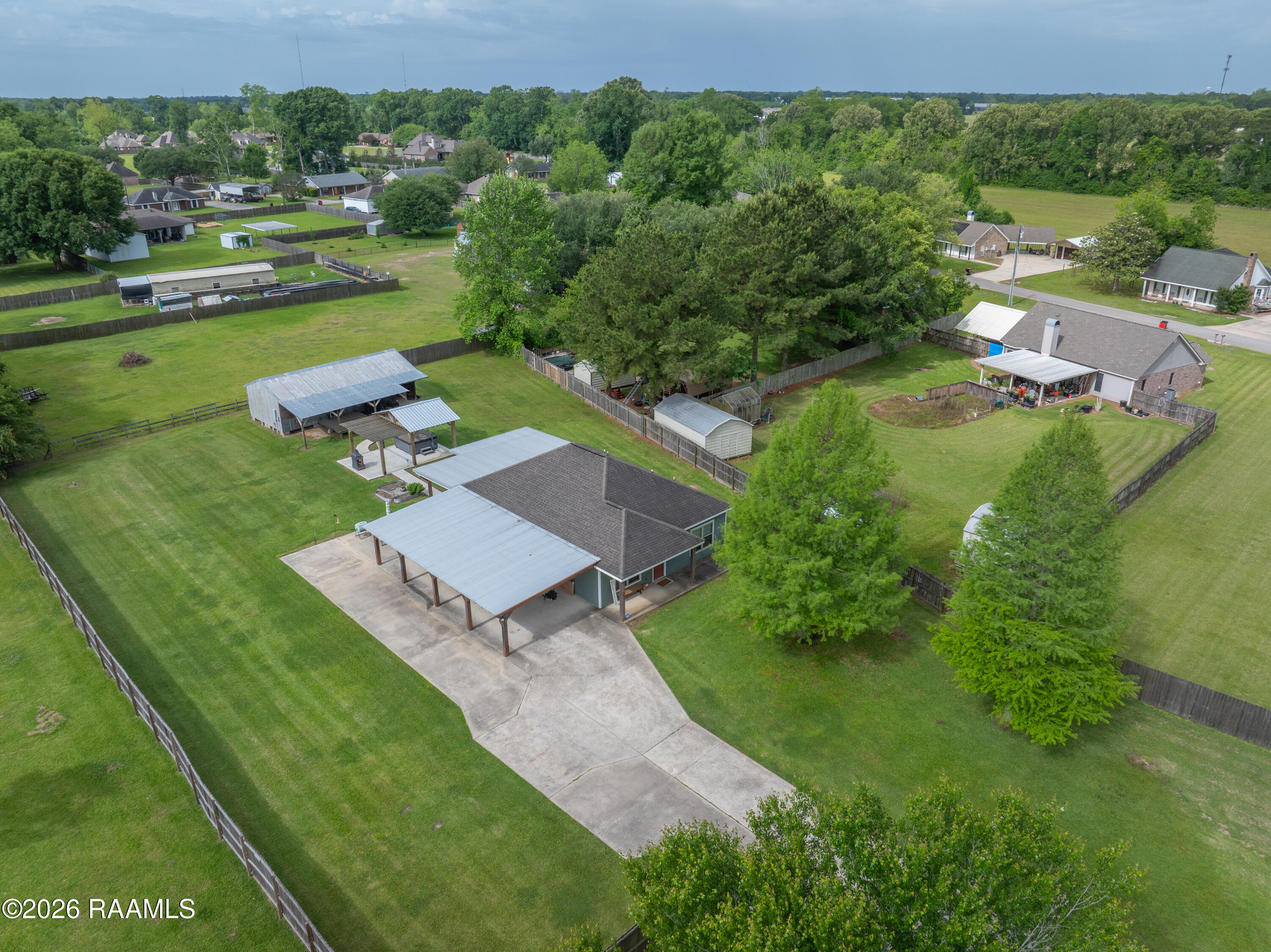 912 Hector Connoly Road Carencro, LA 70520 - Photo 28 of 31 912HectorConnoly-7