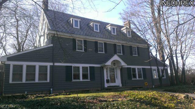 1450 Rydalmount Road Cleveland Heights, OH 44118 - Photo 1 of 21 FRONT
