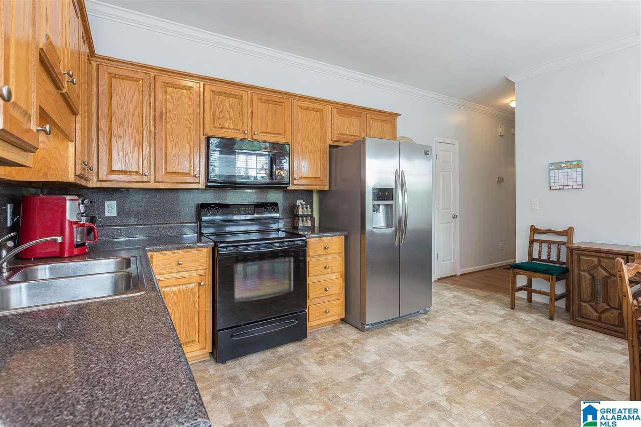 7395 Old Acton Road Odenville, AL 35120 - Photo 11 of 29 Gallery Image 11