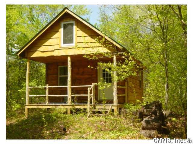0 Swancott Mill Road, Unit 13 Taberg, NY 13471 - Photo 1 of 1 Exterior Front