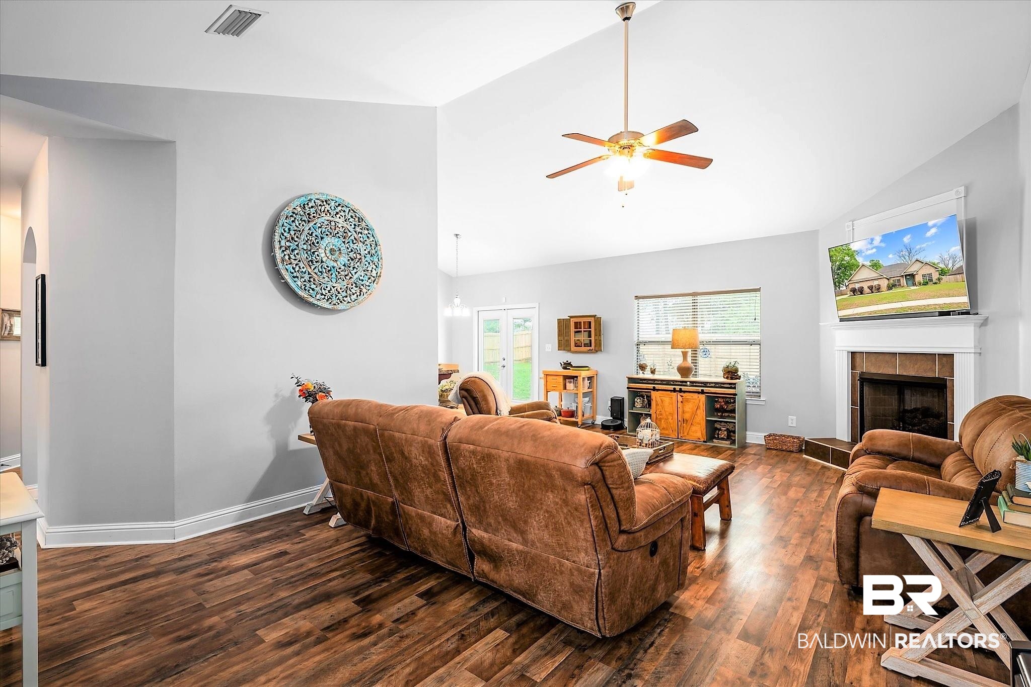 2590 Pecan Pointe Drive Semmes, AL 36575 - Photo 12 of 30