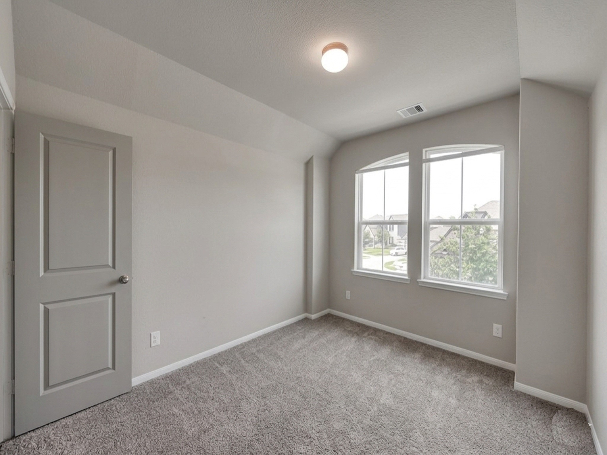29211 Sequoia Tree Trail Spring, TX 77386 - Photo 21 of 32 a view of an empty room with a window