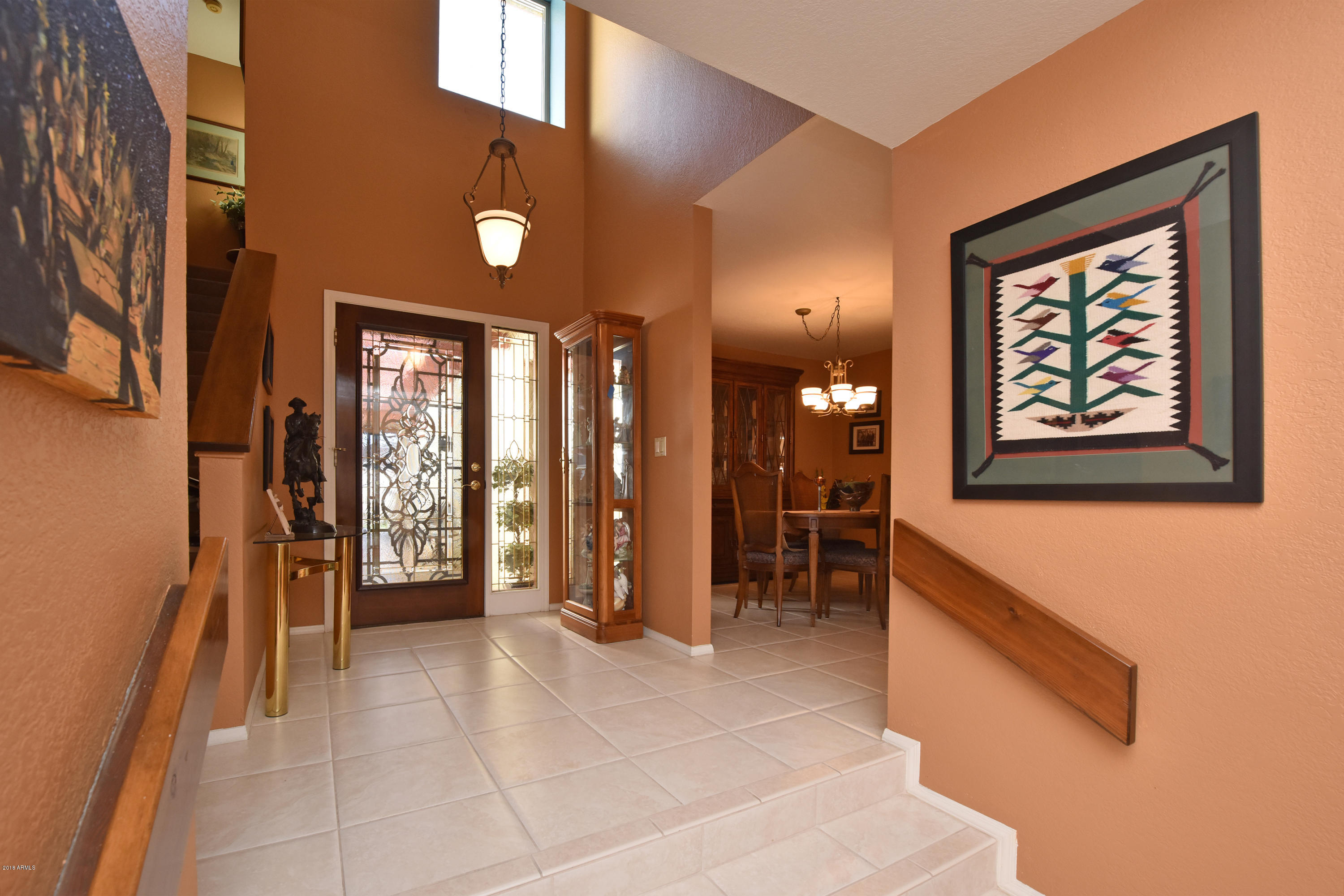 16 Inner Circle Scottsdale, AZ 85258 - Photo 14 of 53 Spacious Entry