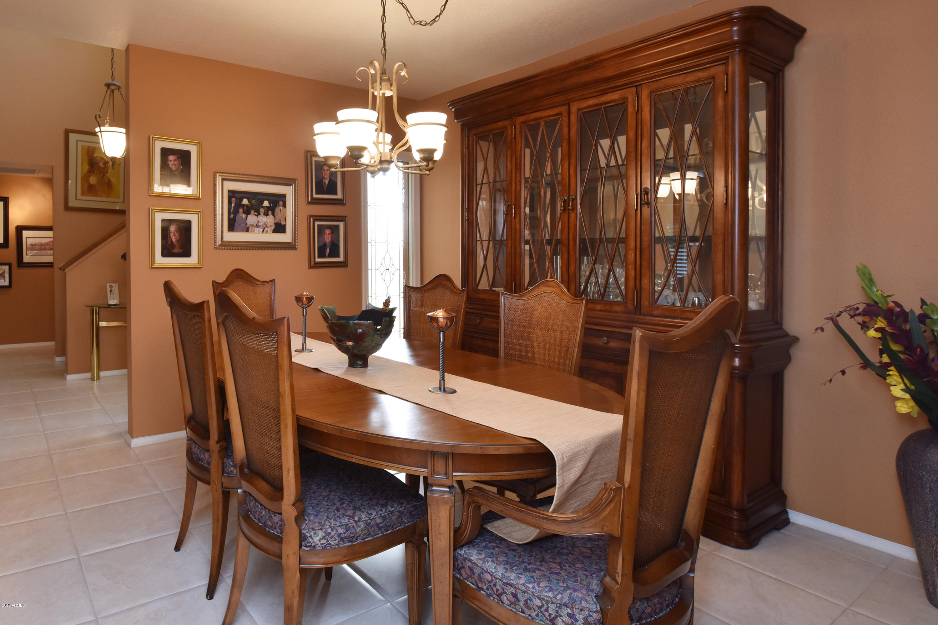 16 Inner Circle Scottsdale, AZ 85258 - Photo 17 of 53 Formal Dining