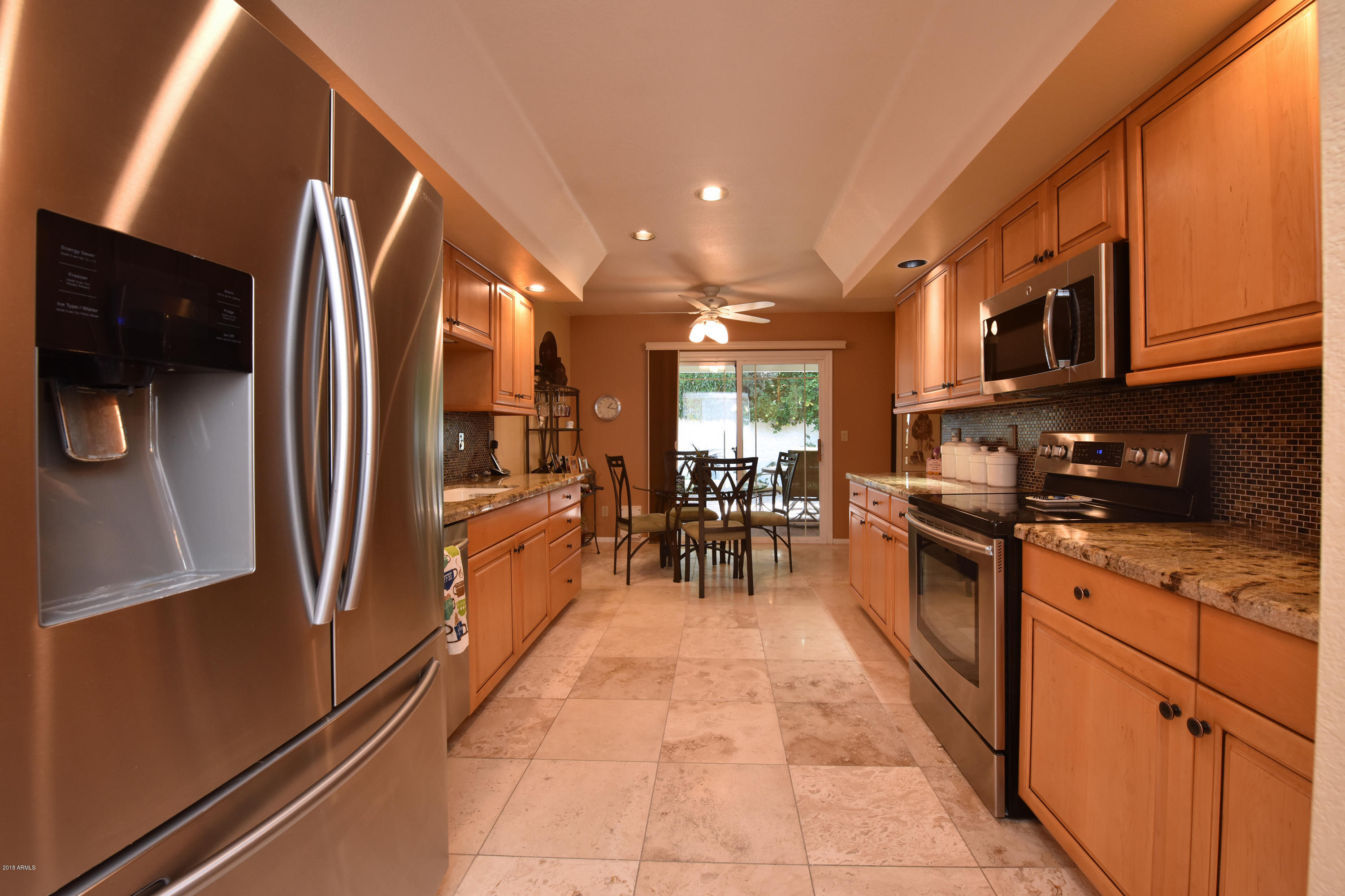 16 Inner Circle Scottsdale, AZ 85258 - Photo 20 of 53 Stainless Steel Appliances