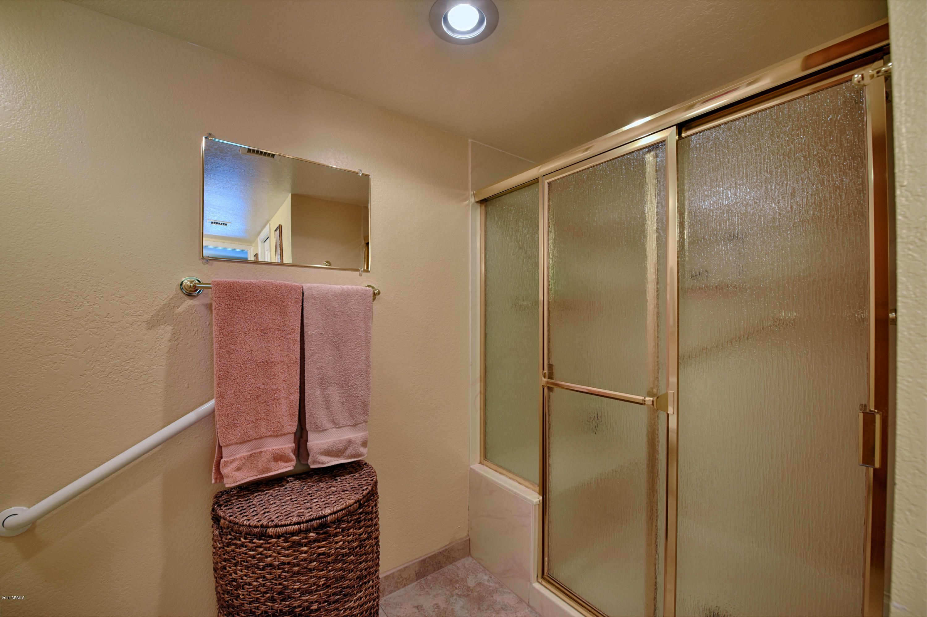 16 Inner Circle Scottsdale, AZ 85258 - Photo 27 of 53 Master Shower