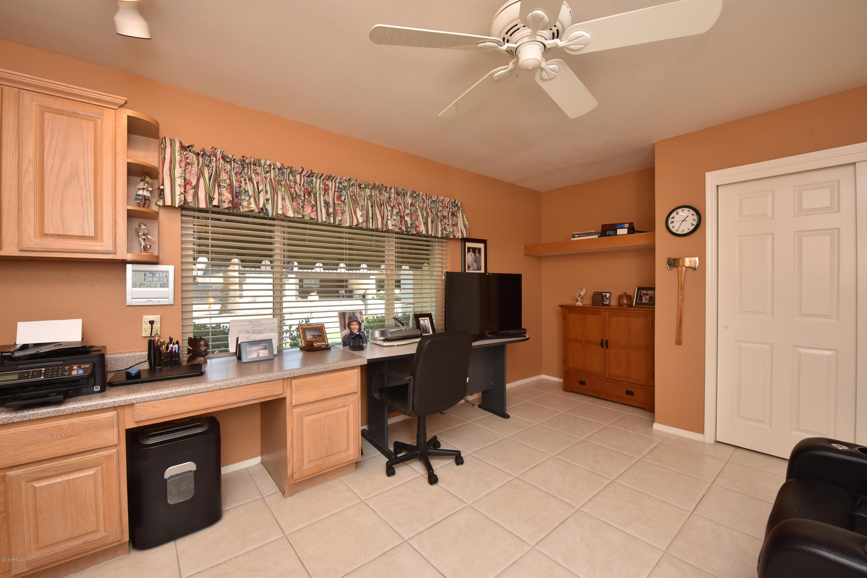 16 Inner Circle Scottsdale, AZ 85258 - Photo 29 of 53 Natural Light