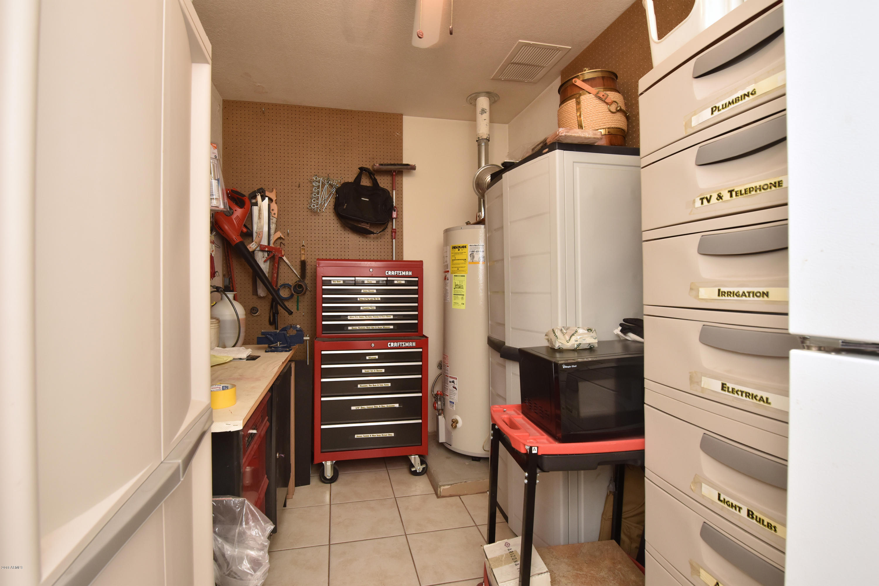 16 Inner Circle Scottsdale, AZ 85258 - Photo 36 of 53 Storage