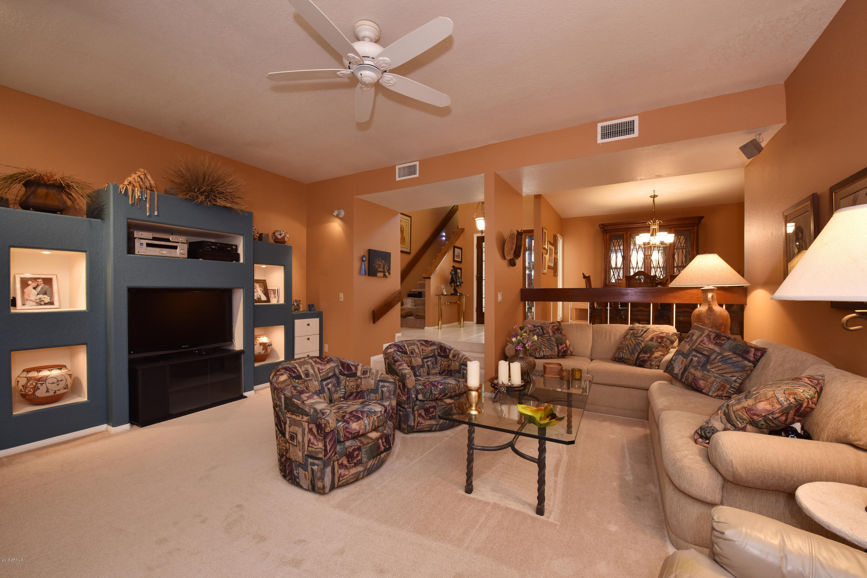 16 Inner Circle Scottsdale, AZ 85258 - Photo 4 of 53 Great for Entertaining