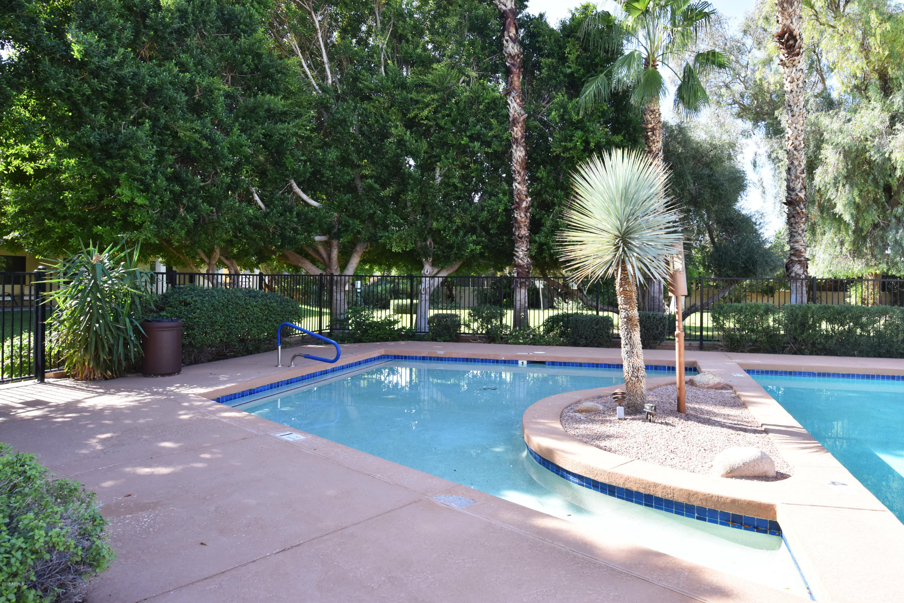 16 Inner Circle Scottsdale, AZ 85258 - Photo 52 of 53 Pool 2