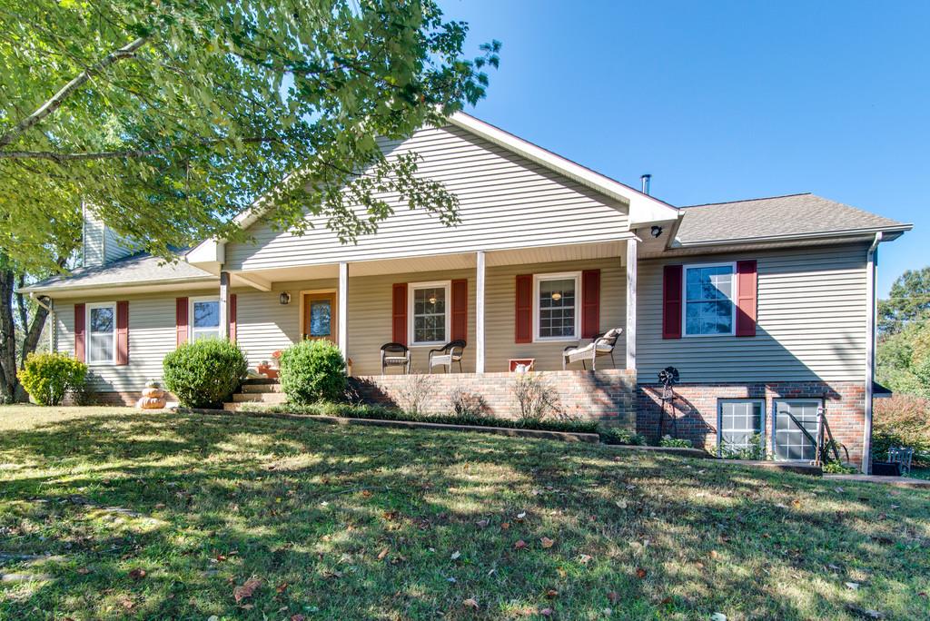 7315 Coldwater Road Fairview, TN 37062 - Photo 1 of 30 a front view of house with yard and green space