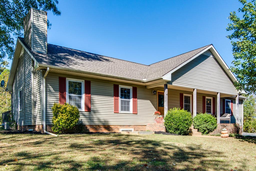 7315 Coldwater Road Fairview, TN 37062 - Photo 2 of 30 a view of a house with a patio