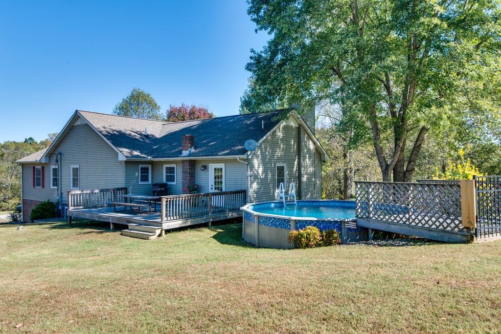 7315 Coldwater Road Fairview, TN 37062 - Photo 23 of 30 a front view of a house with a yard