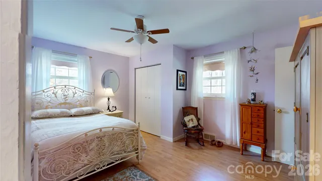 $465,000 | 979 Greenville Highway, Brevard, NC 28712