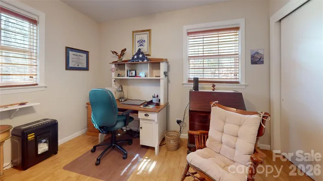 $465,000 | 979 Greenville Highway, Brevard, NC 28712