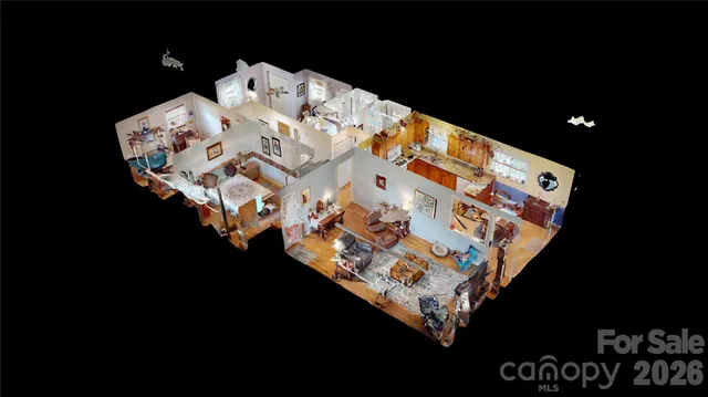 $465,000 | 979 Greenville Highway, Brevard, NC 28712