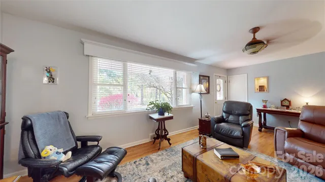 $465,000 | 979 Greenville Highway, Brevard, NC 28712