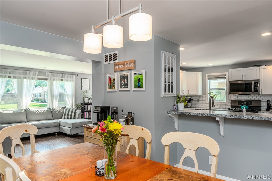 80 Mapleview Drive Amherst, NY 14226 - Photo 11 of 27 Great layout