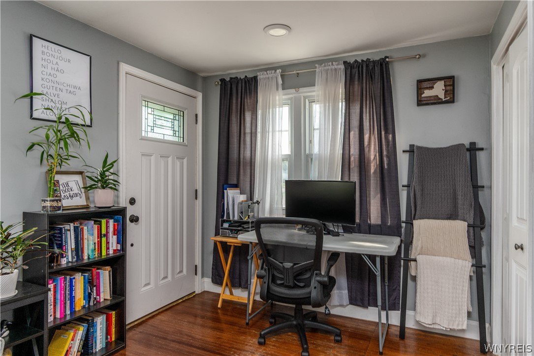 80 Mapleview Drive Amherst, NY 14226 - Photo 14 of 27 Bonus spaces