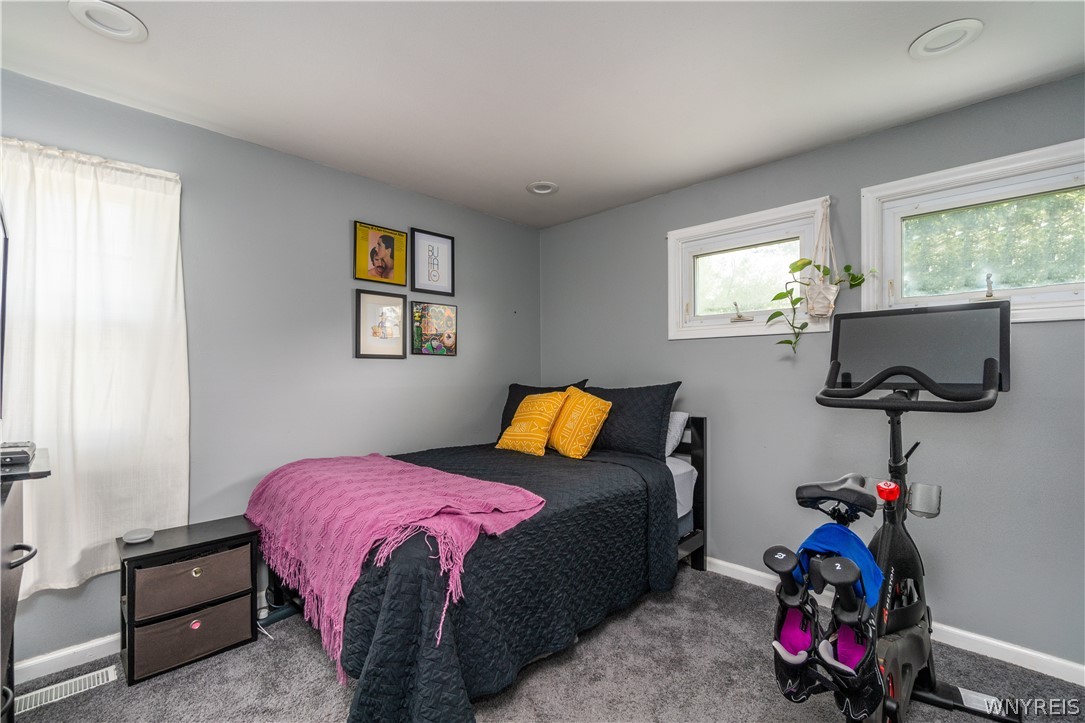 80 Mapleview Drive Amherst, NY 14226 - Photo 18 of 27 Plush carpets