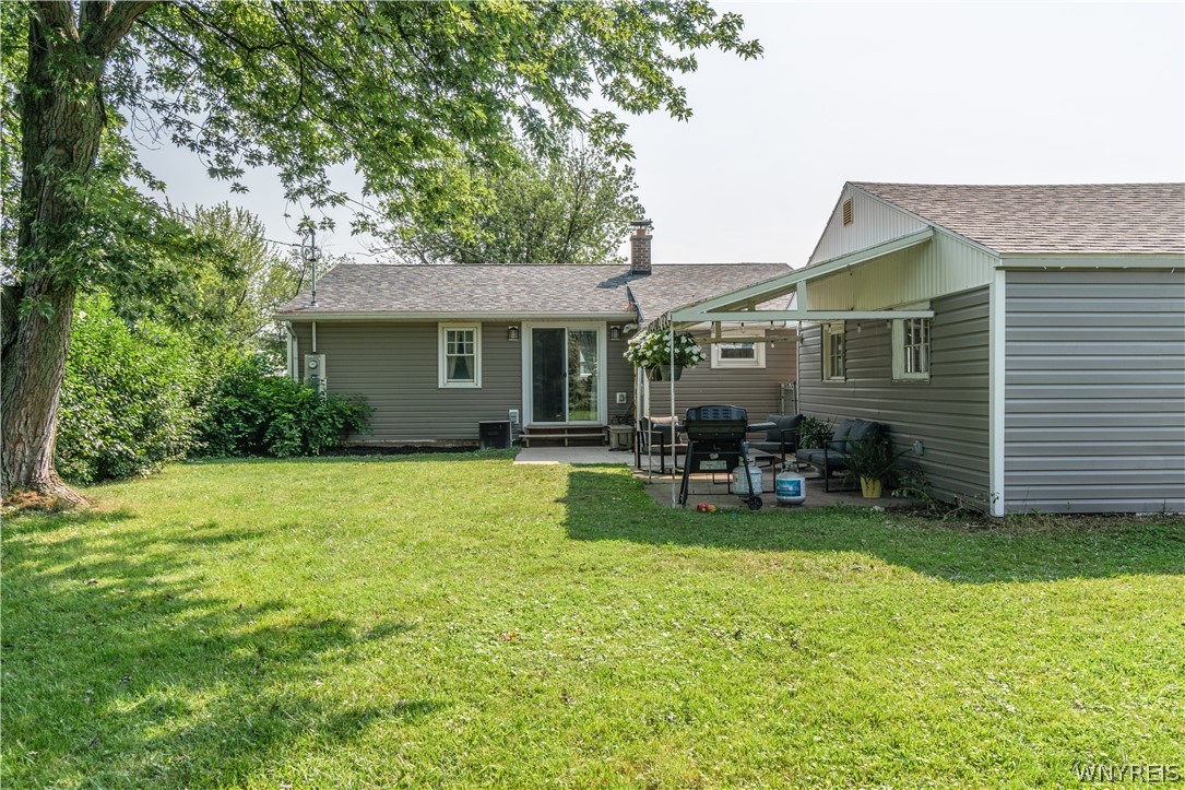 80 Mapleview Drive Amherst, NY 14226 - Photo 26 of 27