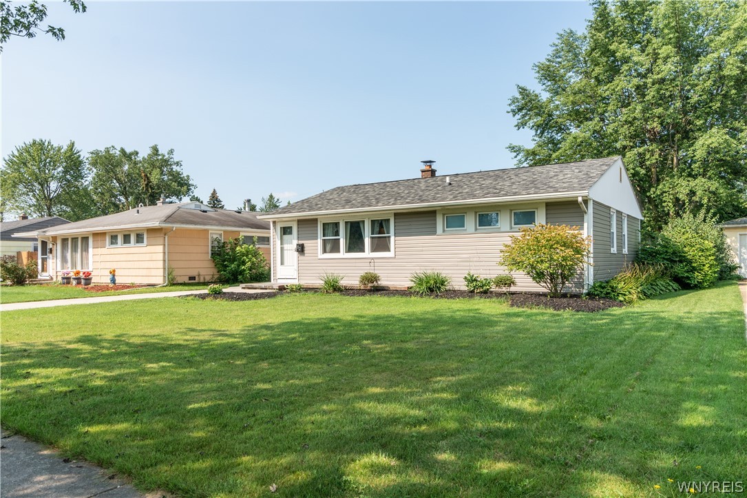 80 Mapleview Drive Amherst, NY 14226 - Photo 27 of 27 Welcome home!