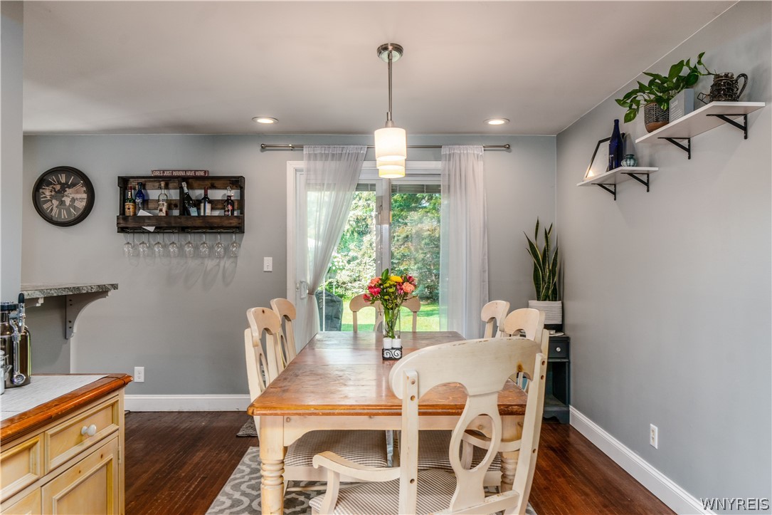 80 Mapleview Drive Amherst, NY 14226 - Photo 10 of 27