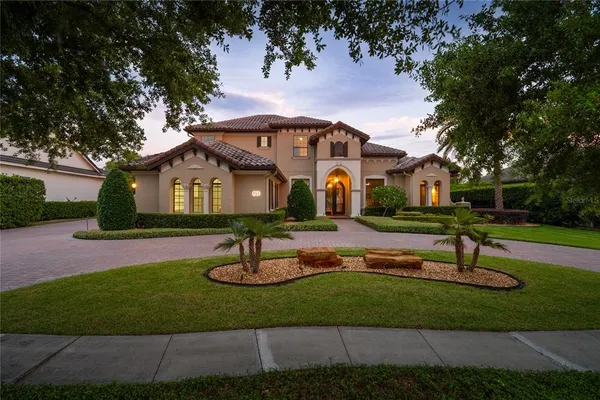 $1,998,000 | 859 Isle Point, Sanford, FL 32771