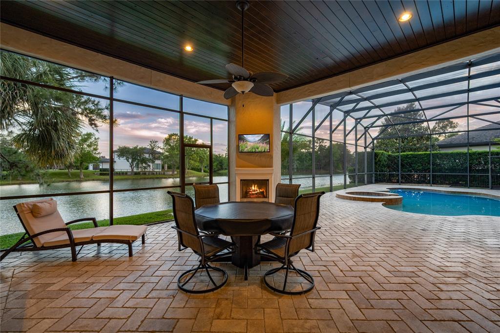 859 Isle Point Sanford, FL 32771 - Photo 37 of 53