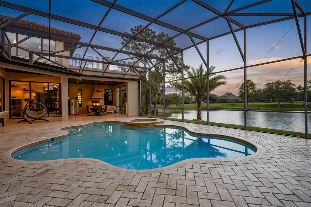 859 Isle Point Sanford, FL 32771 - Photo 39 of 53
