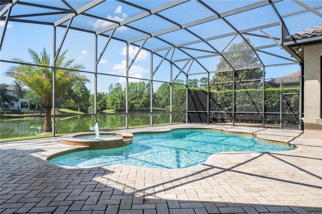 859 Isle Point Sanford, FL 32771 - Photo 40 of 53